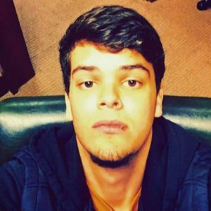 Meet your Posher, Luke